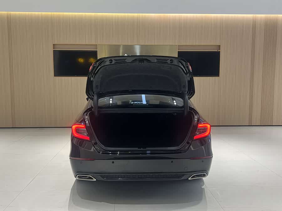 Honda Accord 2022, фото 15
