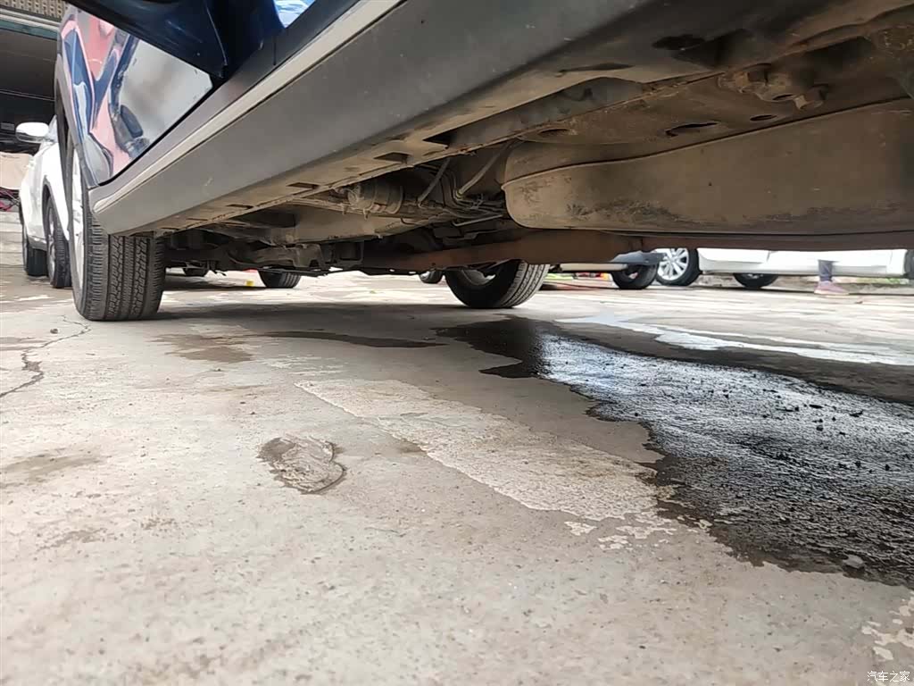 Roewe RX5, 2018 22