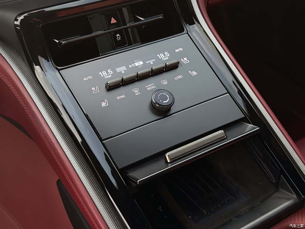 Porsche Panamera, 2024 19