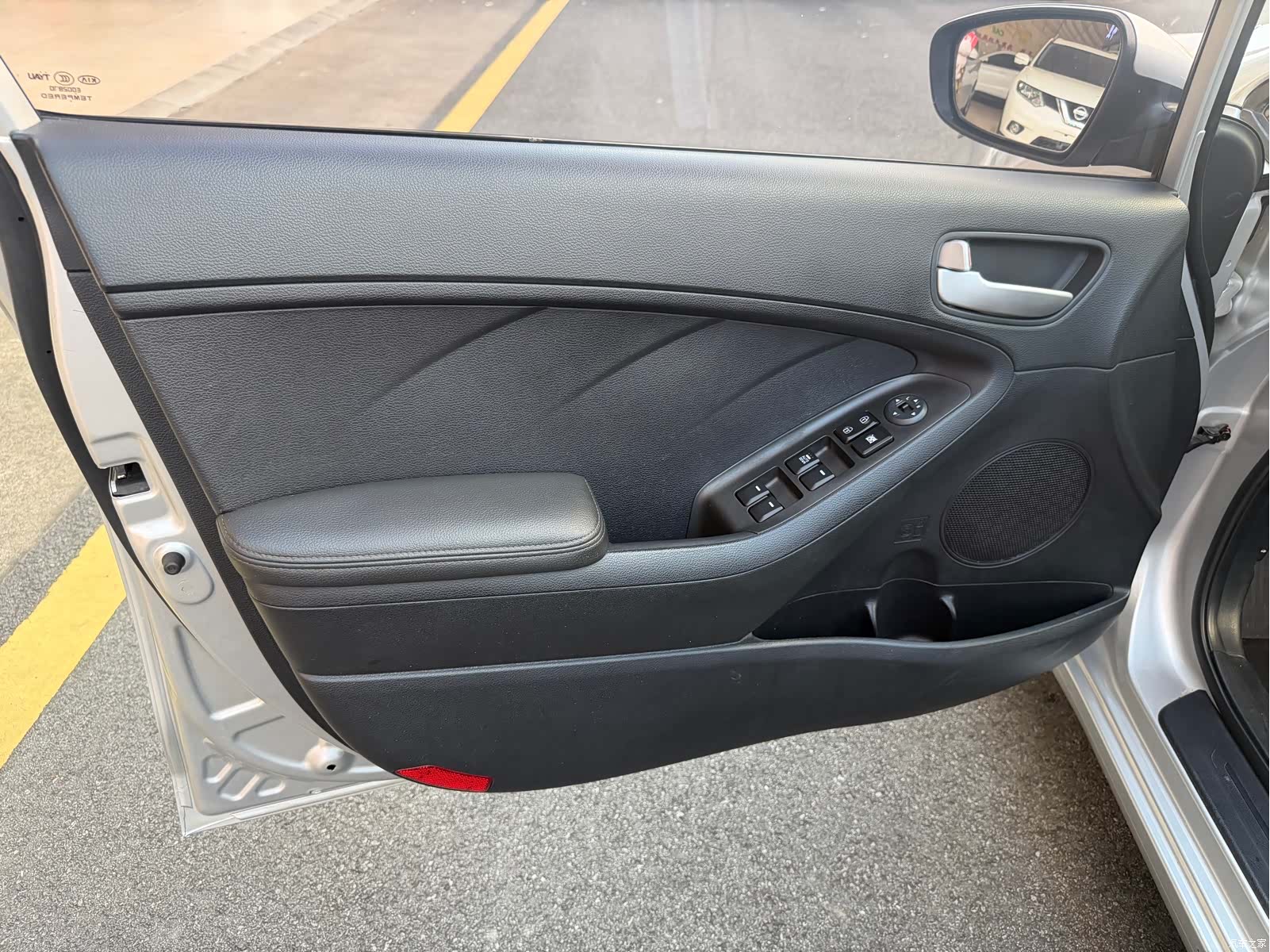 Kia K3, 2014 28