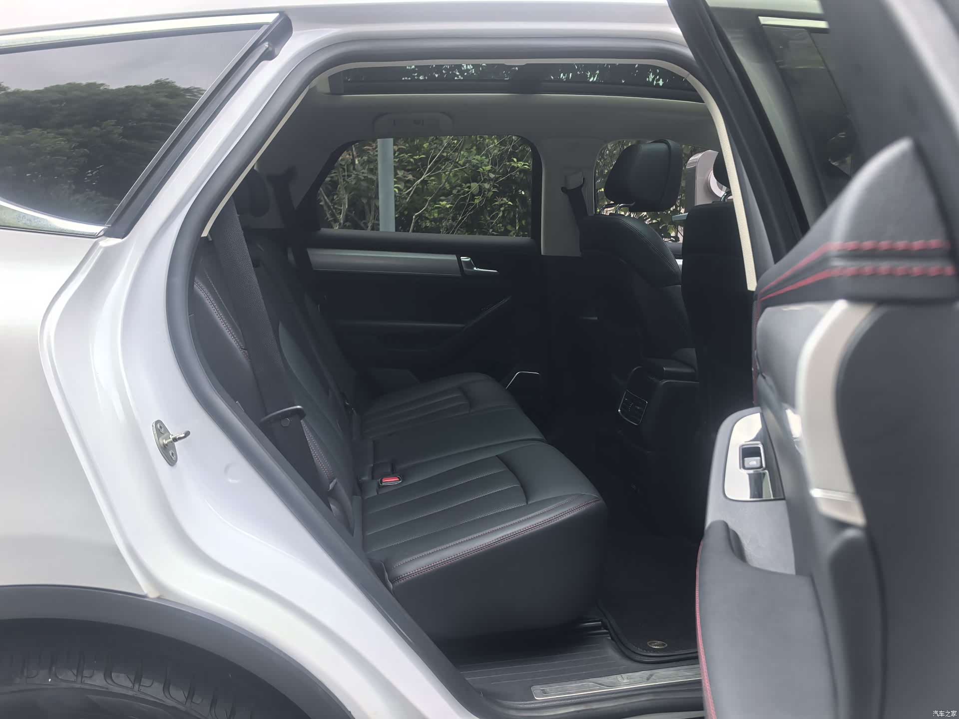 BYD Tang, 2019 10