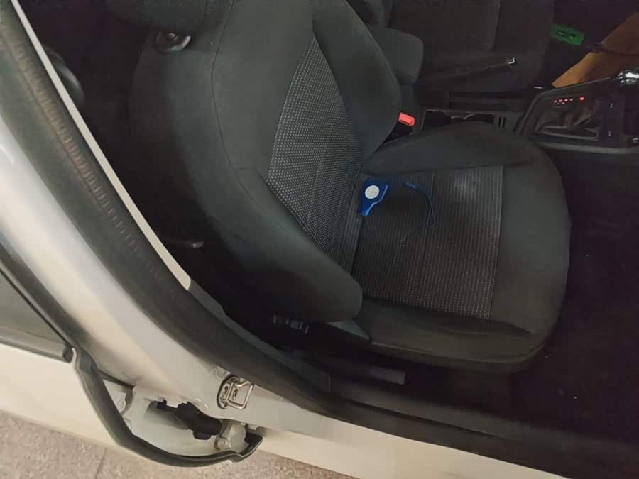 Volkswagen Lavida 2018, фото 25
