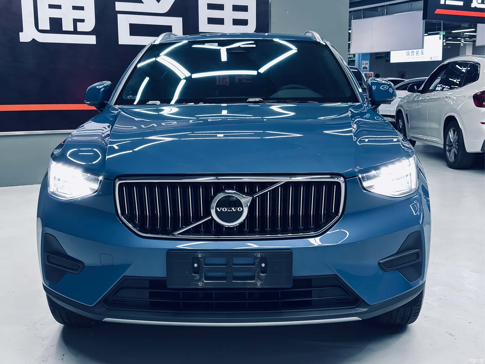 Volvo XC40, 2023 7