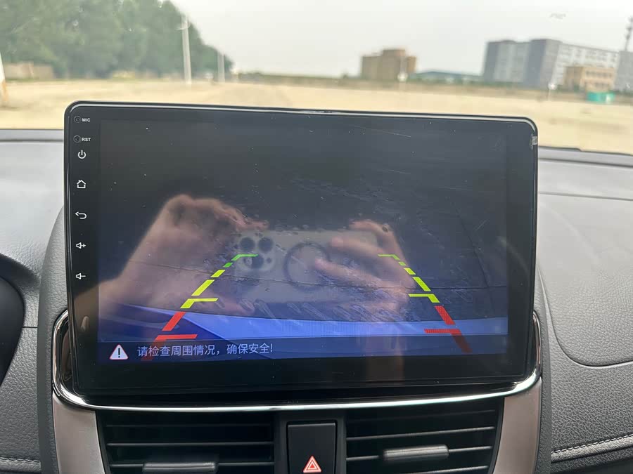 Toyota YARiS L 2022, фото 9