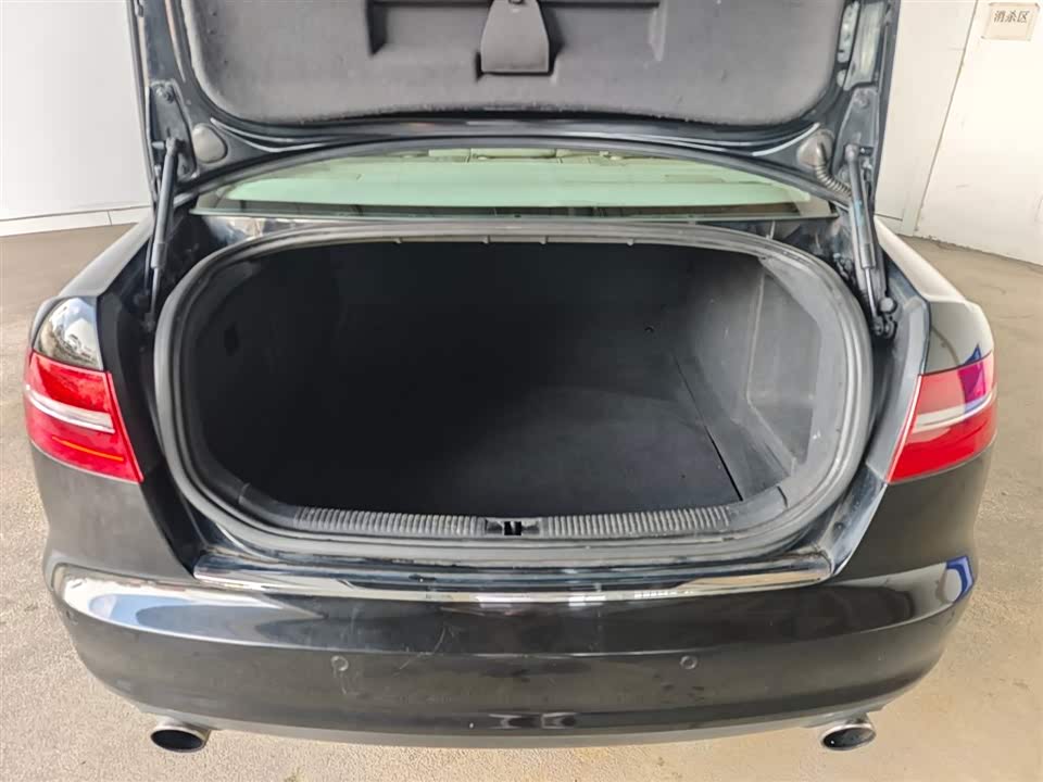 Audi A6L Audi A6L