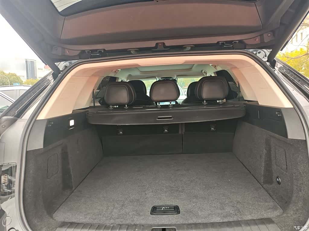 Chery Tiggo 9, 2024 15