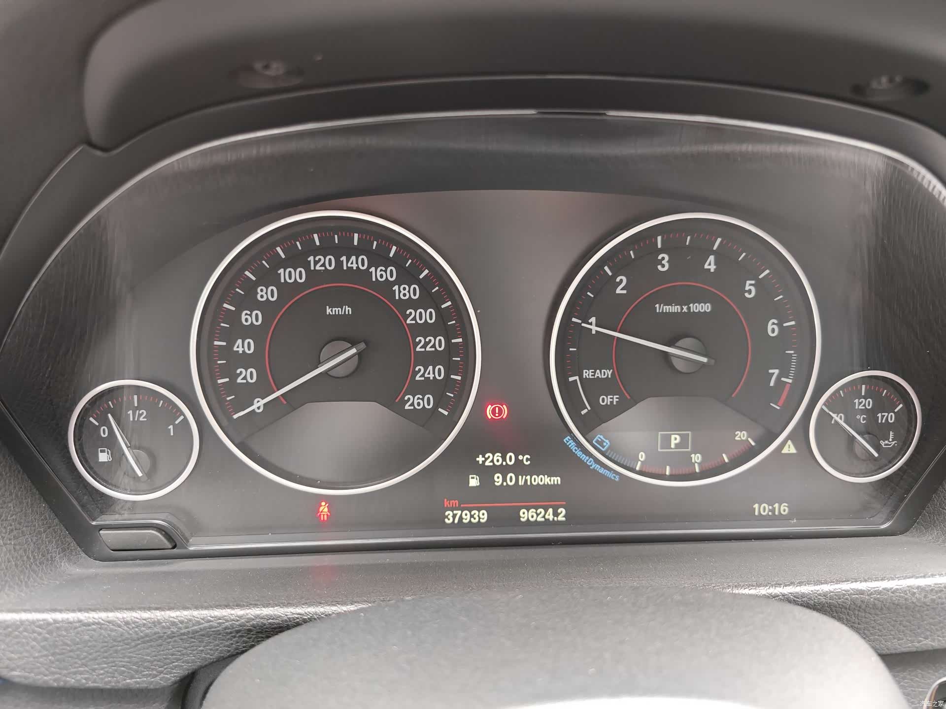 BMW 4 Series, 2019 все фото