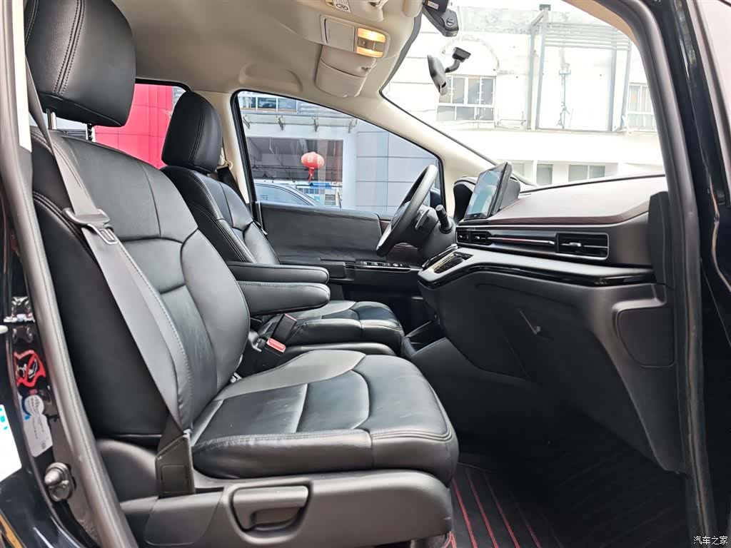 Honda Odyssey, 2023 20