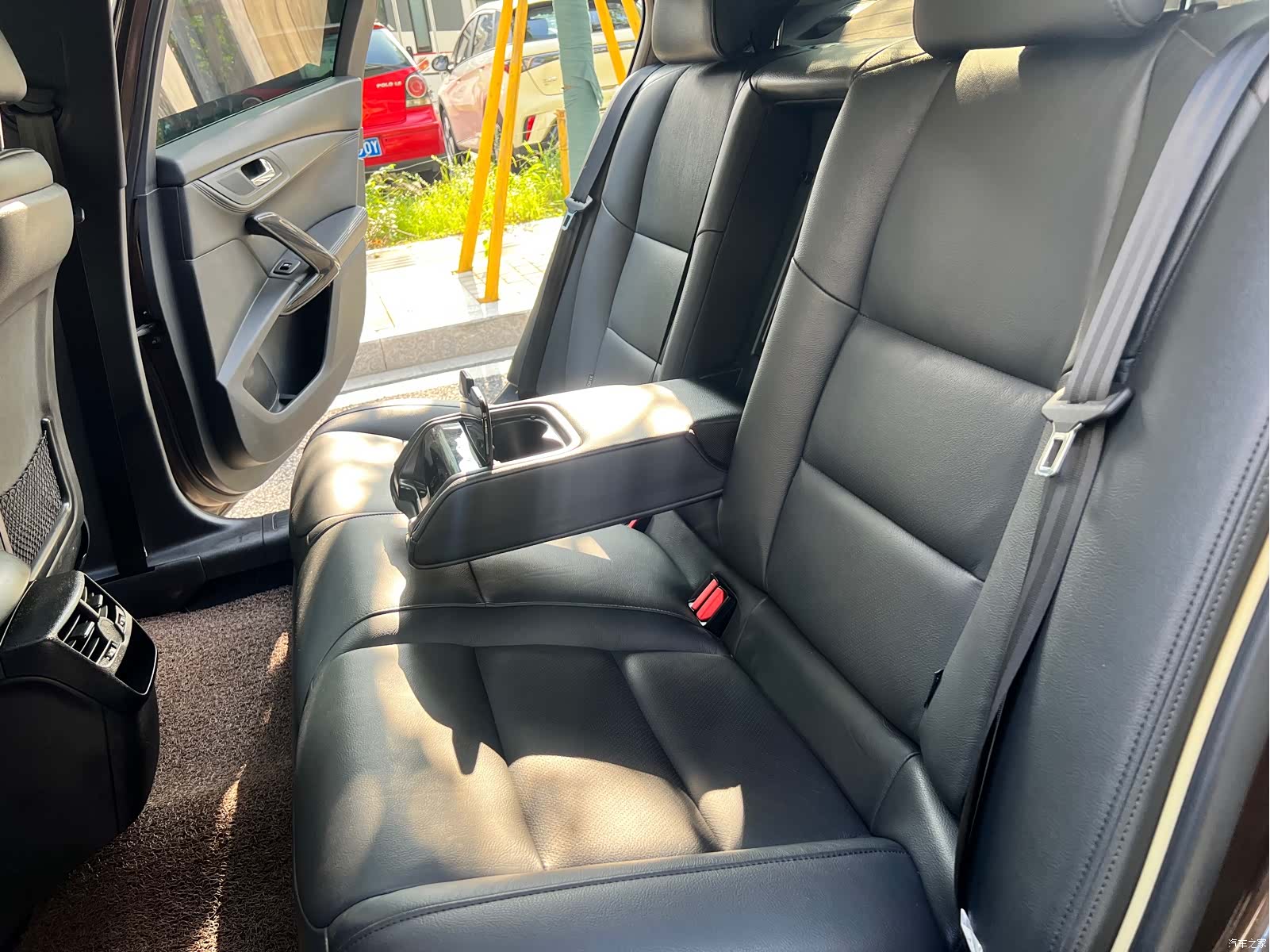 Peugeot 508, 2016 18