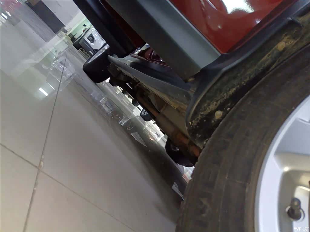 Honda CR-V, 2016 21