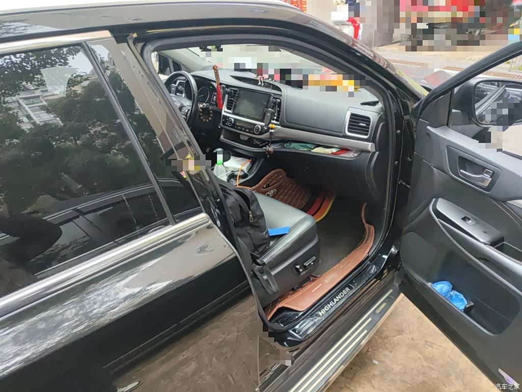 Toyota Highlander, 2020 20