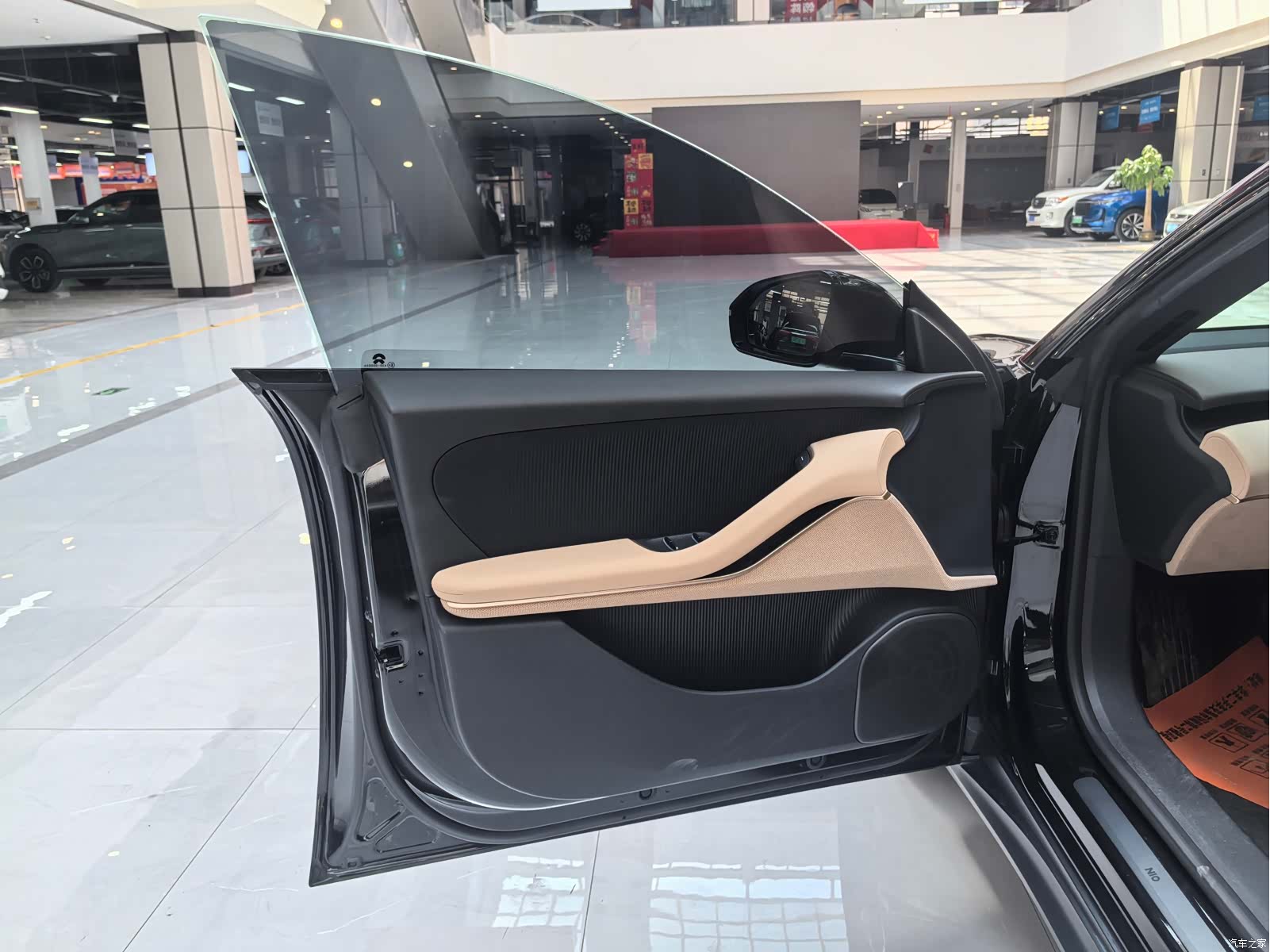NIO ET5, 2023 14