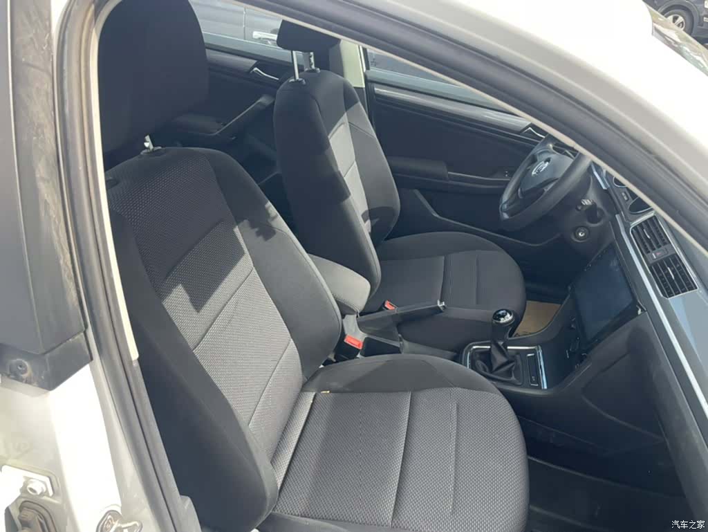 Volkswagen Bora, 2018 3
