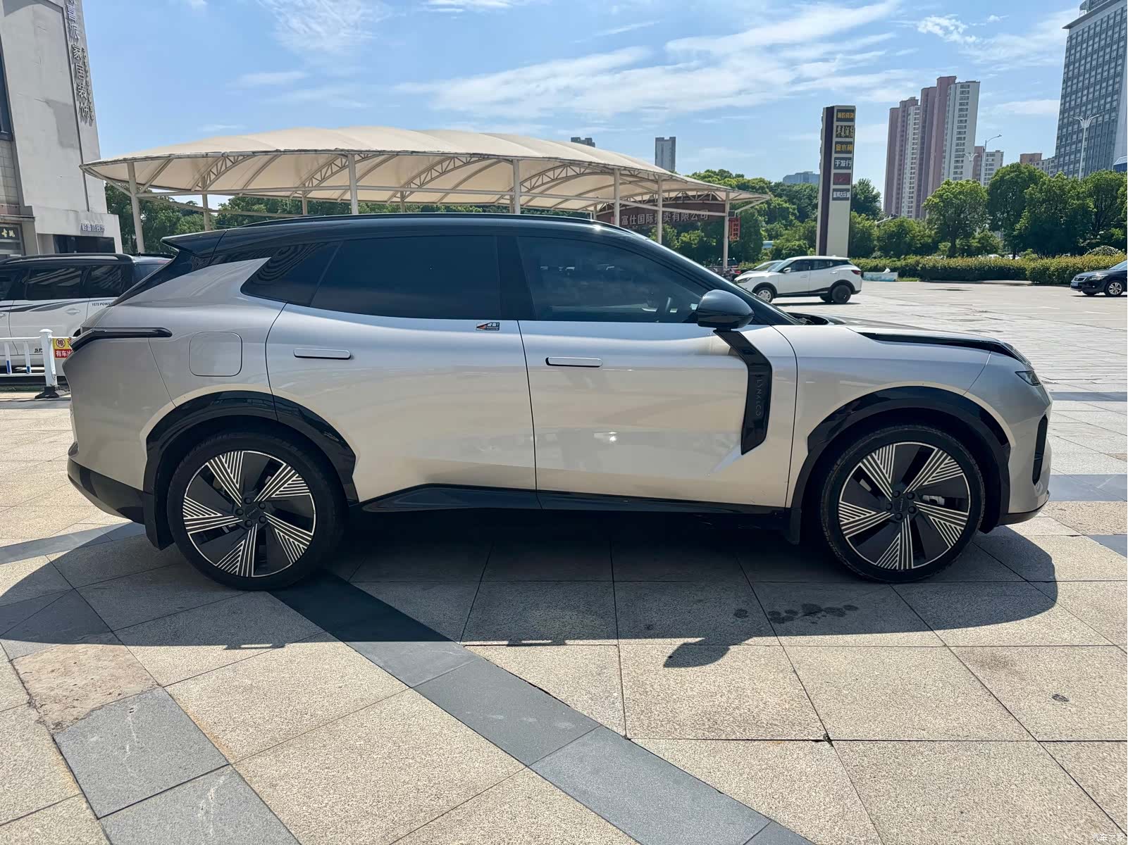 Lynk & Co 02, 2023 4