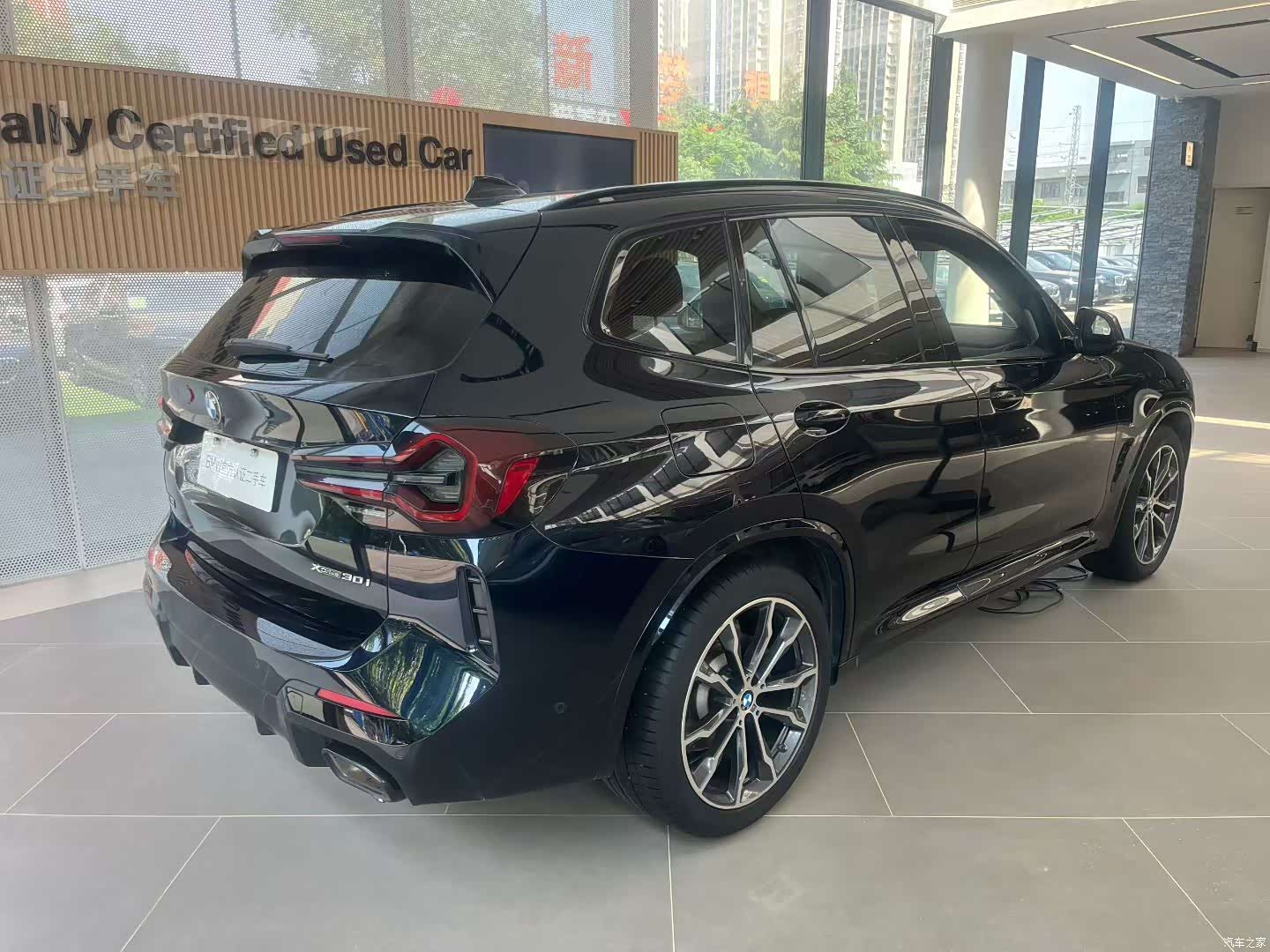 BMW X3, 2023 4