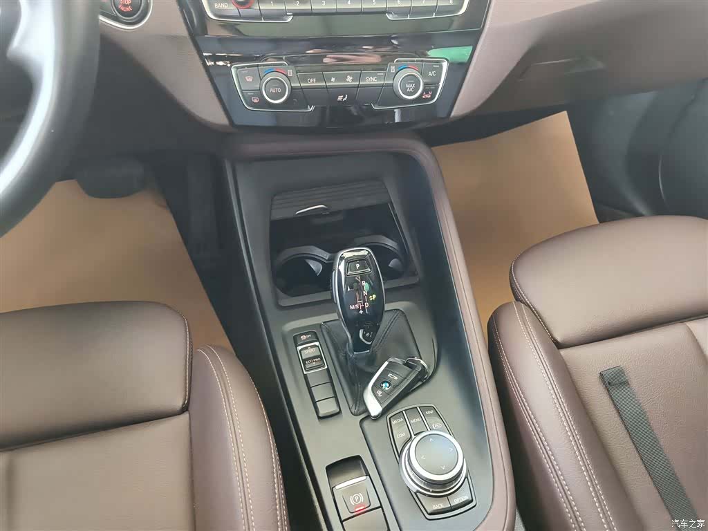 BMW X1, 2020 14