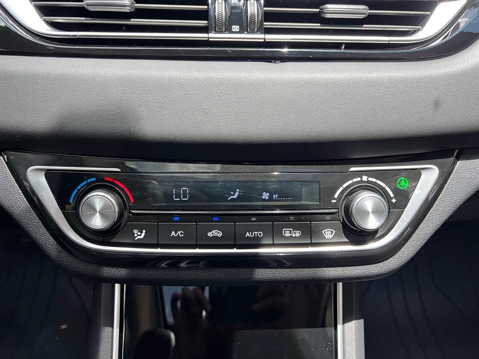 Changan Ruicheng CC