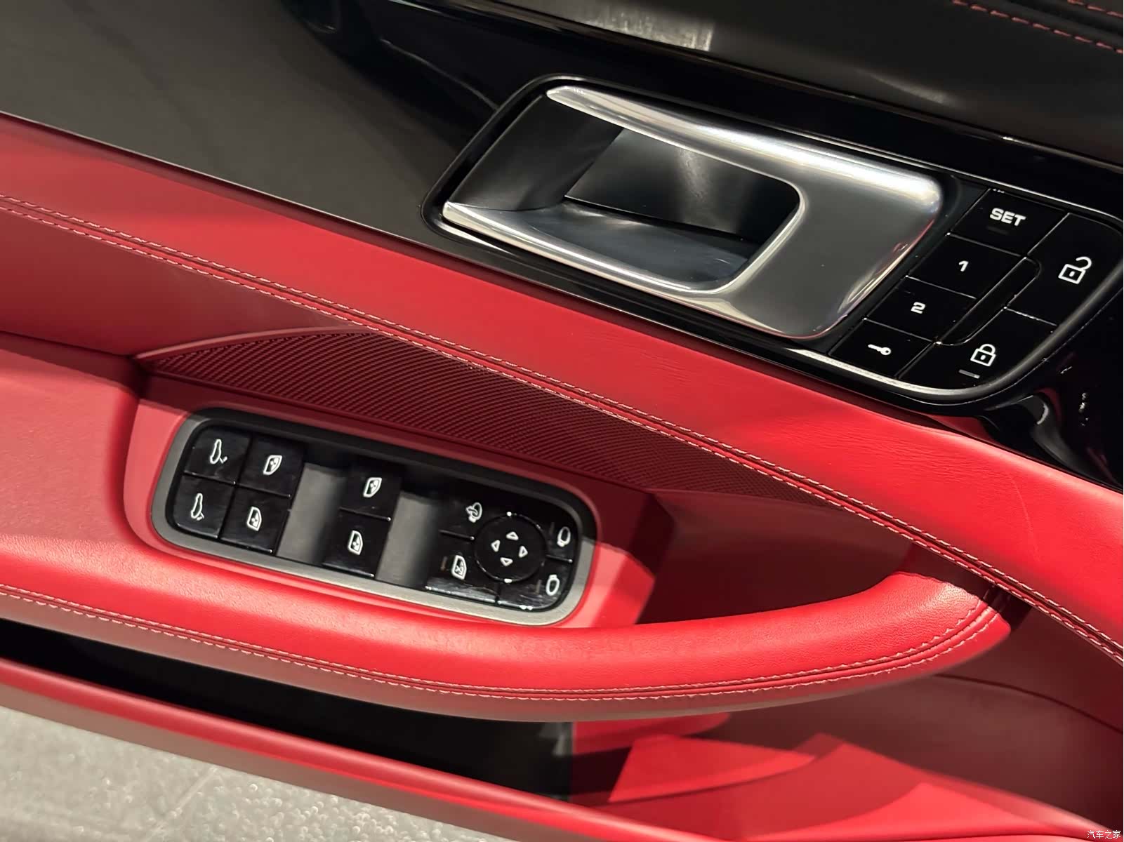 Porsche Panamera, 2020 17