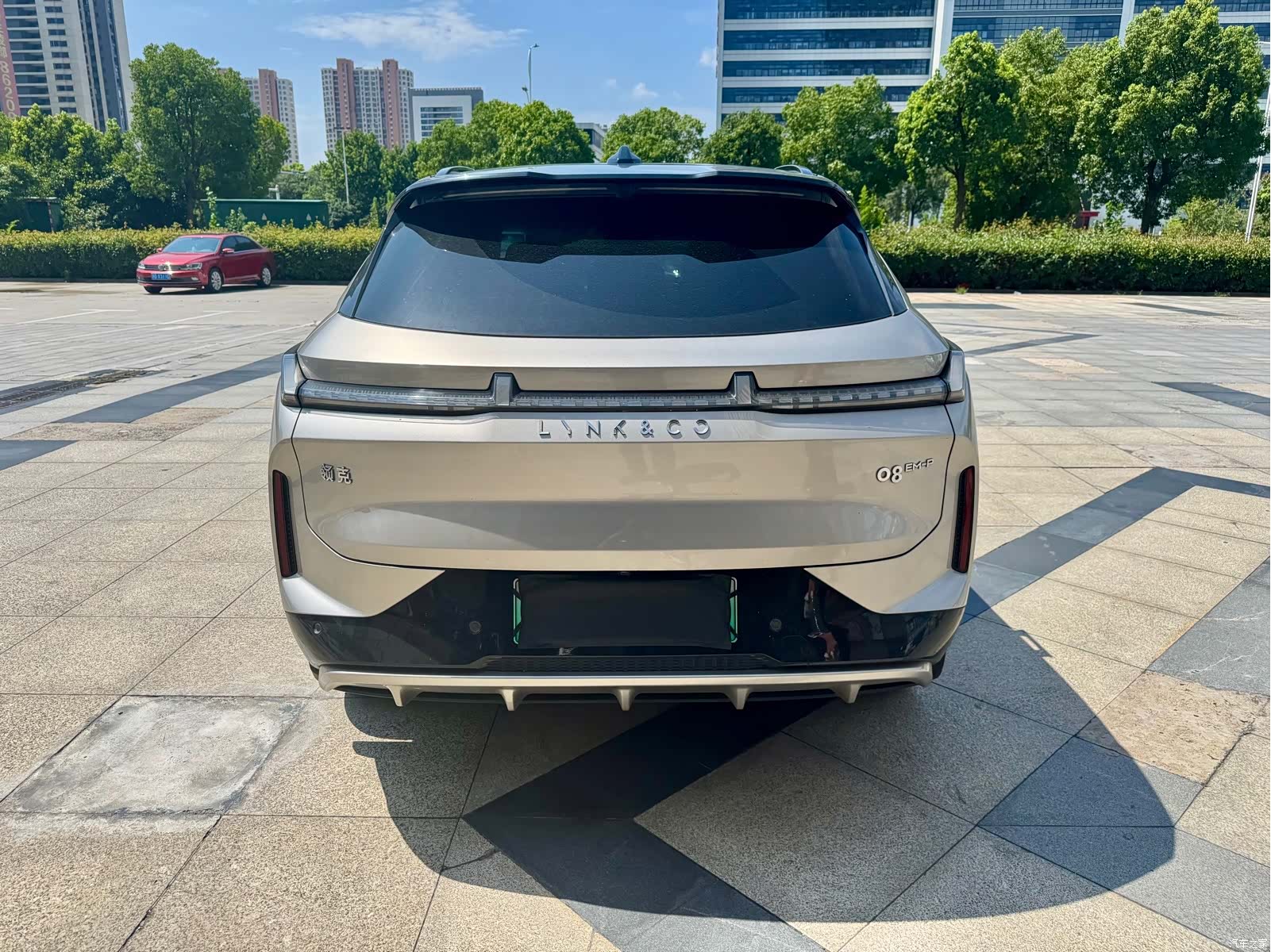 Lynk & Co 02, 2023 6