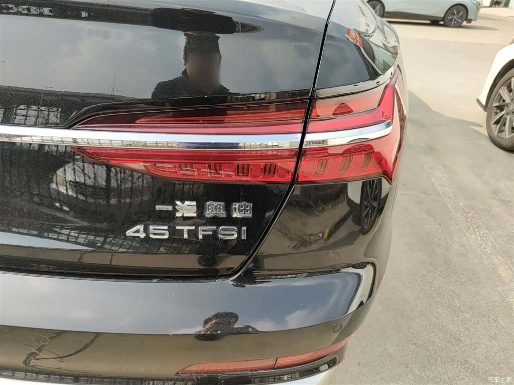 Audi A6L, 2024 24