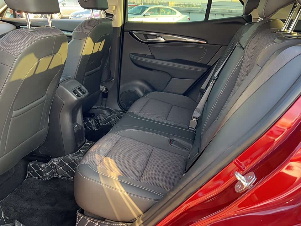 Buick Angkewei S