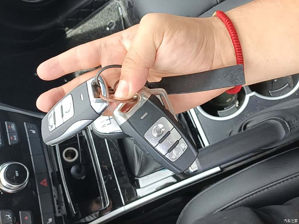 Haval H2, 2015 9