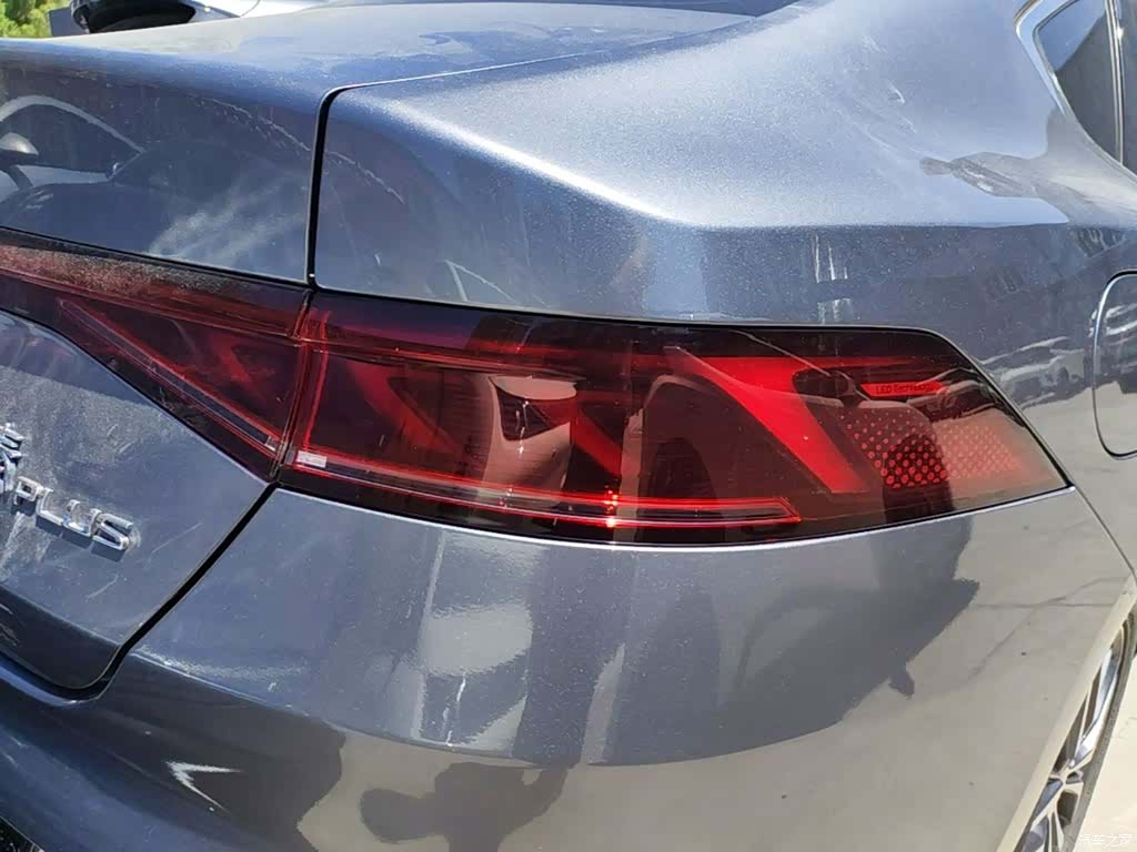 BYD Qin, 2024 8