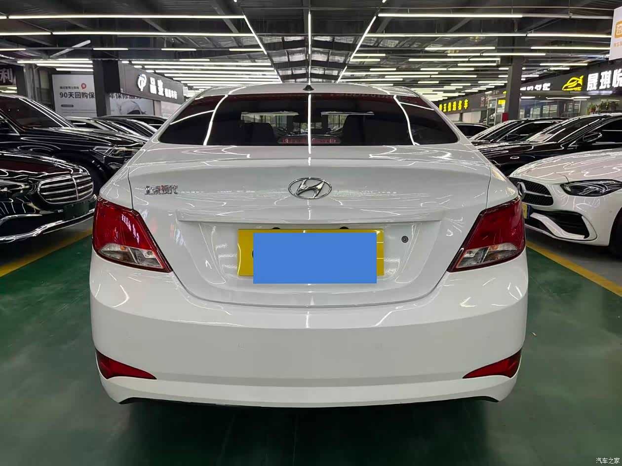 Hyundai GLS, 2015 все фото