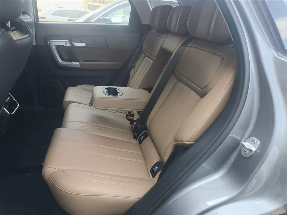 Chery Tiggo 7