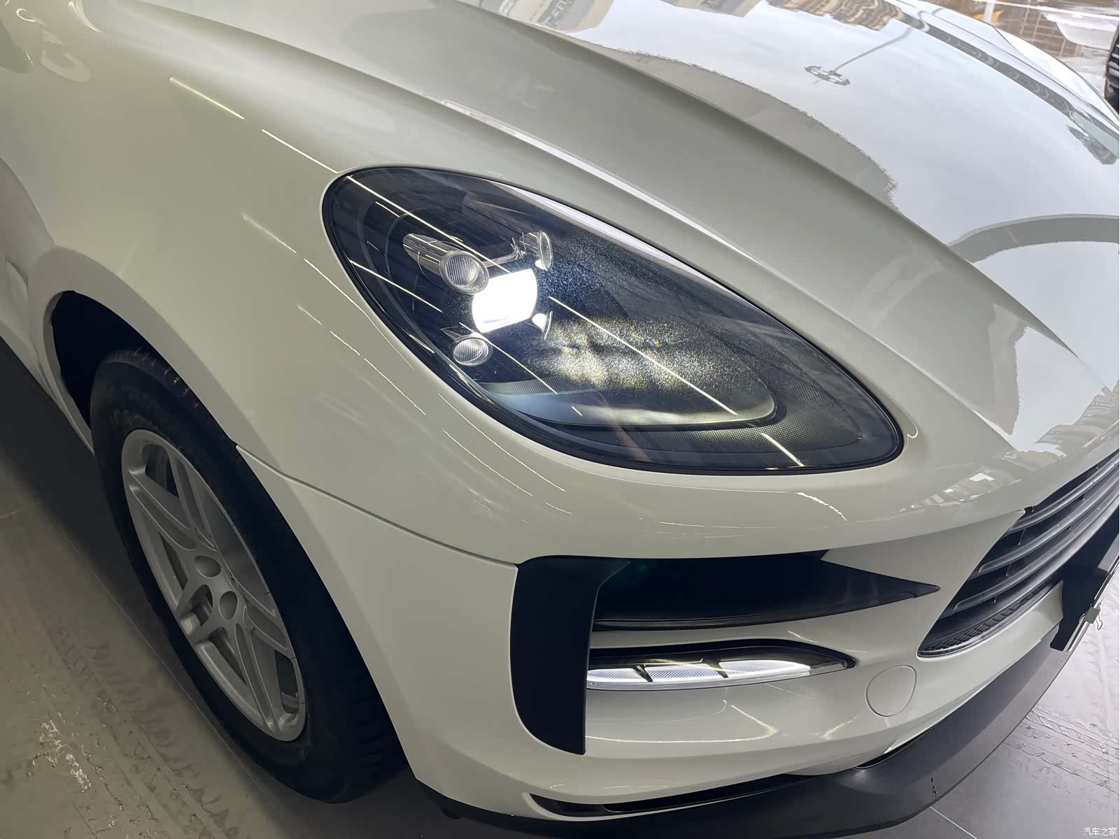 Porsche Macan, 2020 29