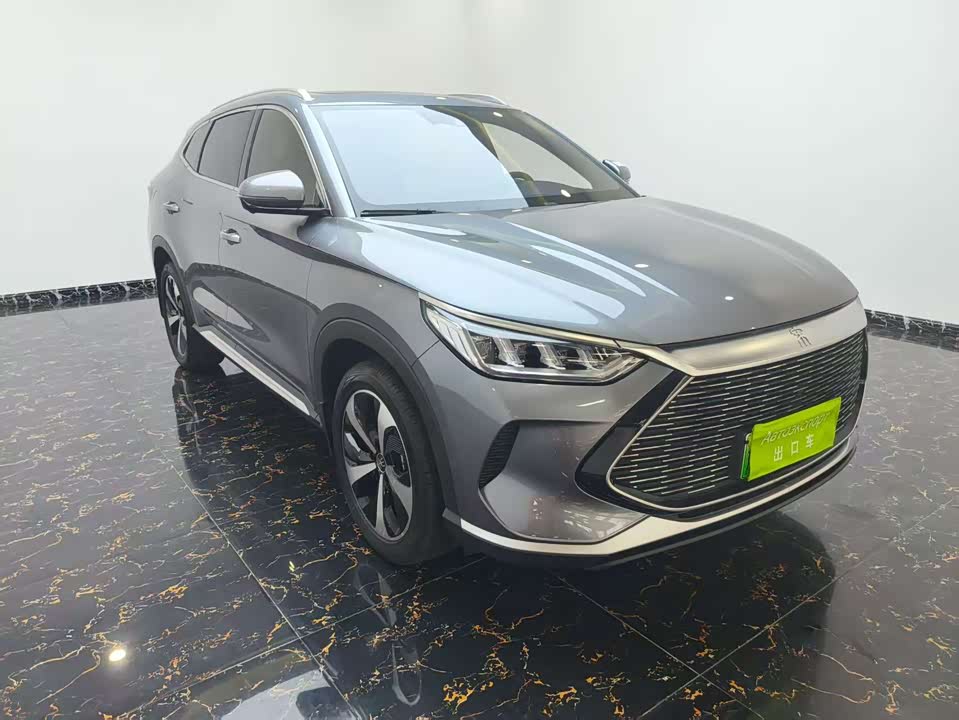 BYD Songjiang BYD Songjiang