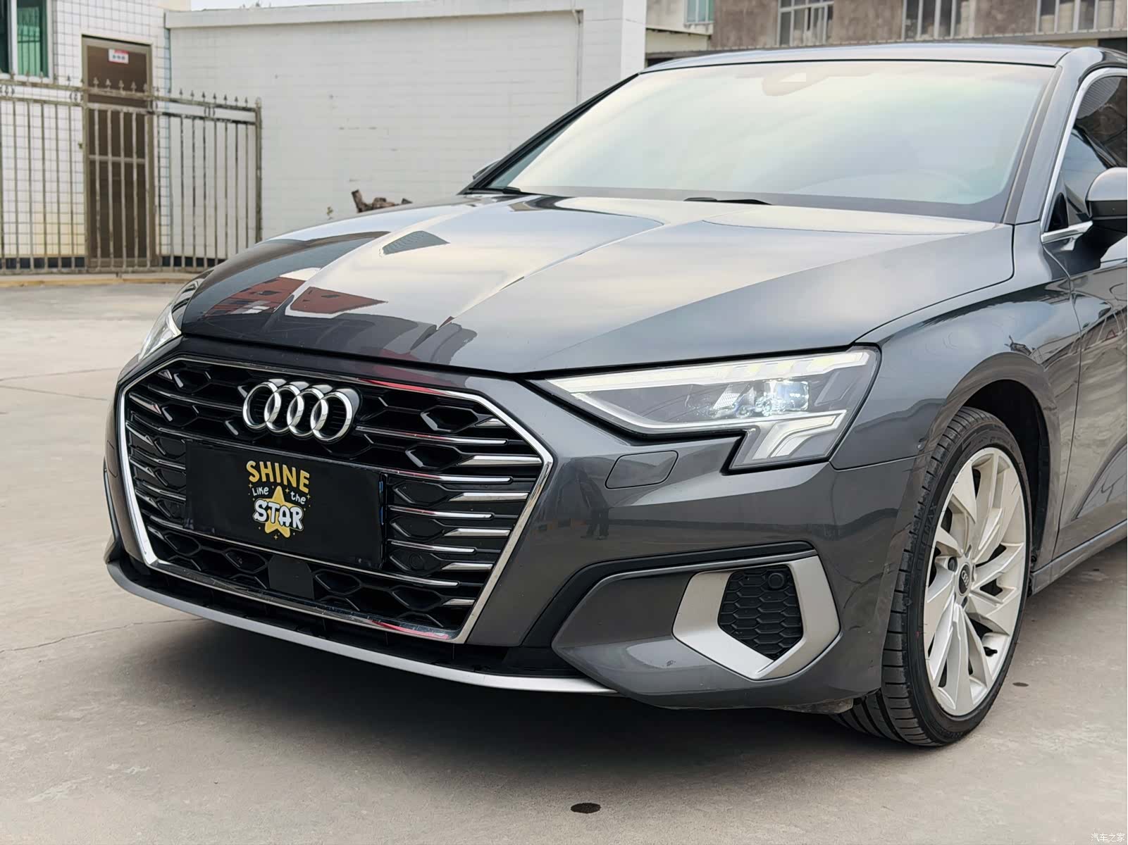 Audi A3, 2024 4