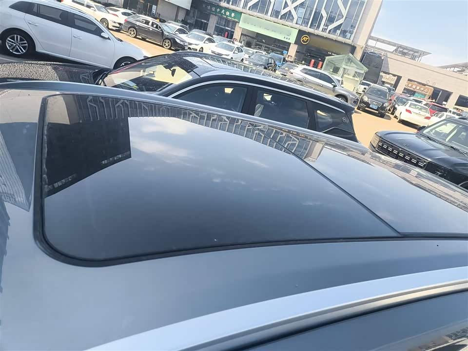 Chery Tiggo 7