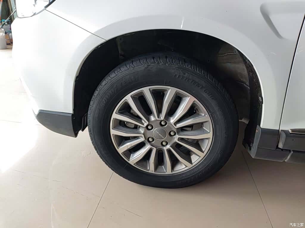 Haval H6, 2018 23