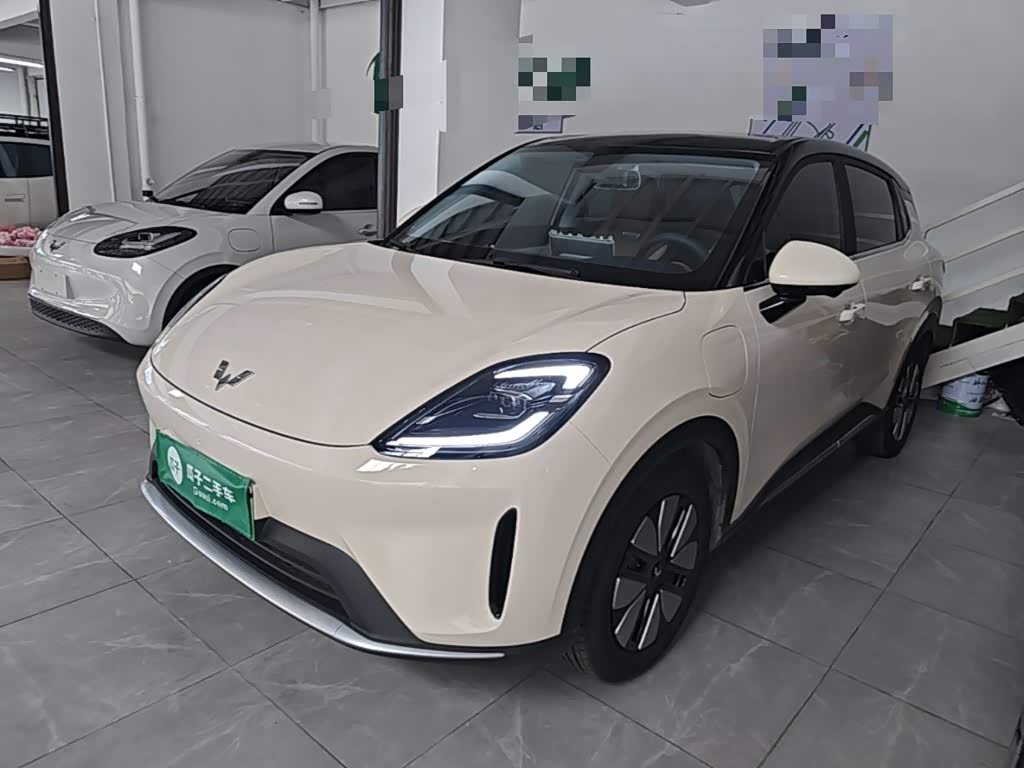 Wuling BinguoS