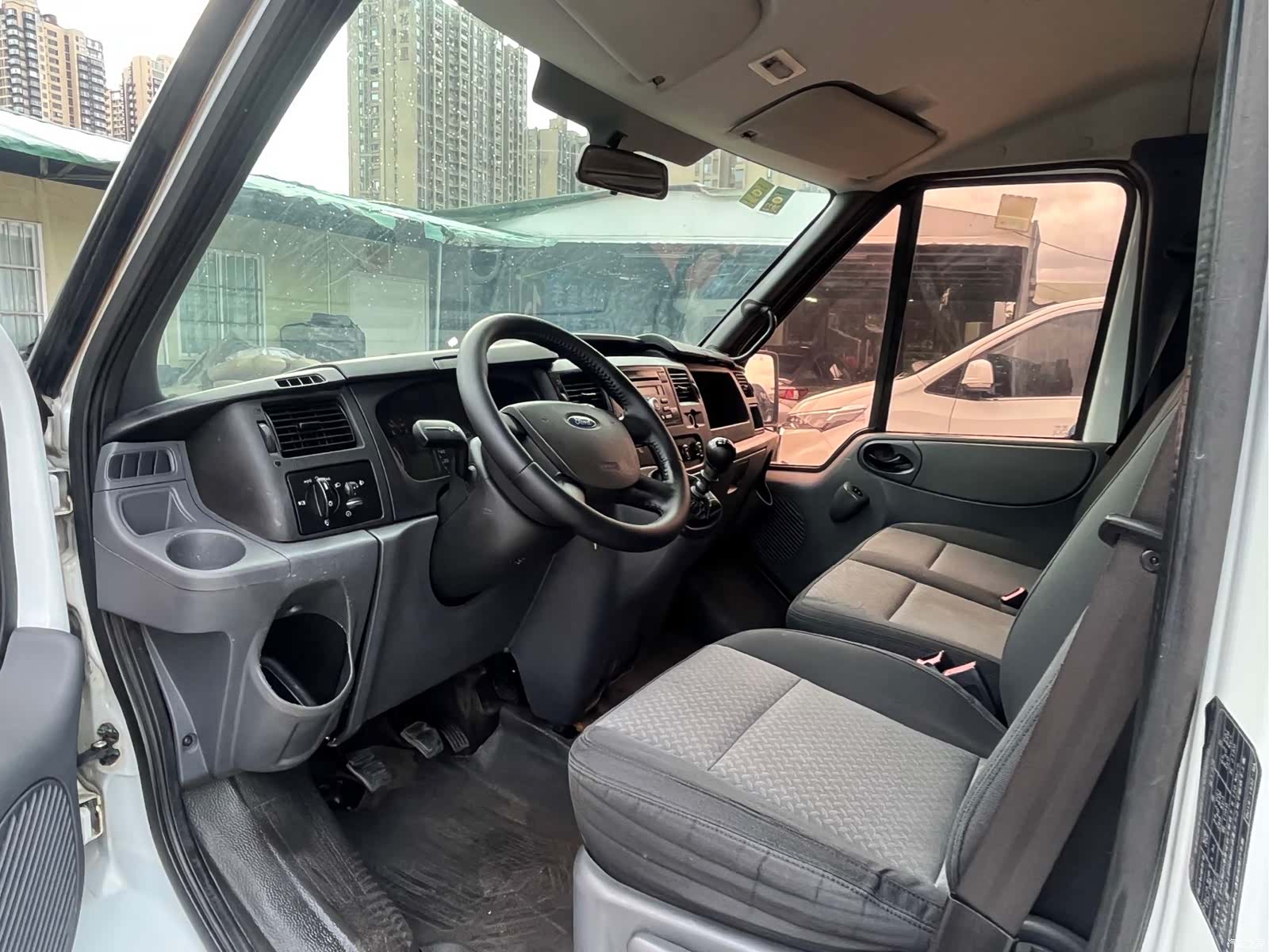 Ford 2.4TIII, 2016 7