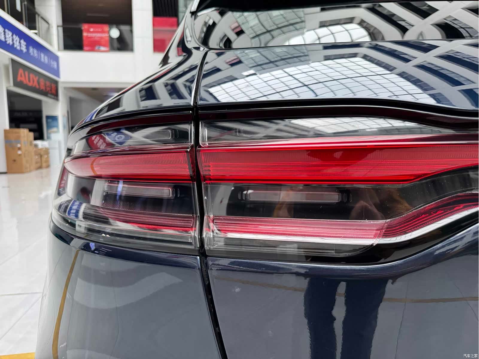 Porsche Macan, 2019 17
