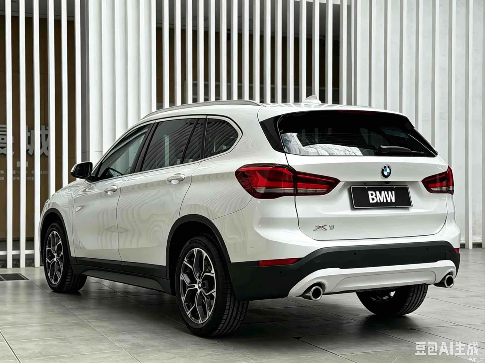 BMW X1, 2022 15