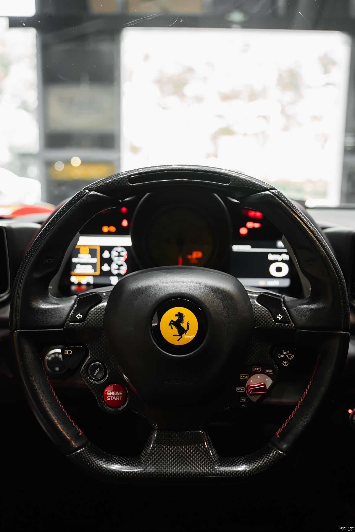 Ferrari 458, 2014 22