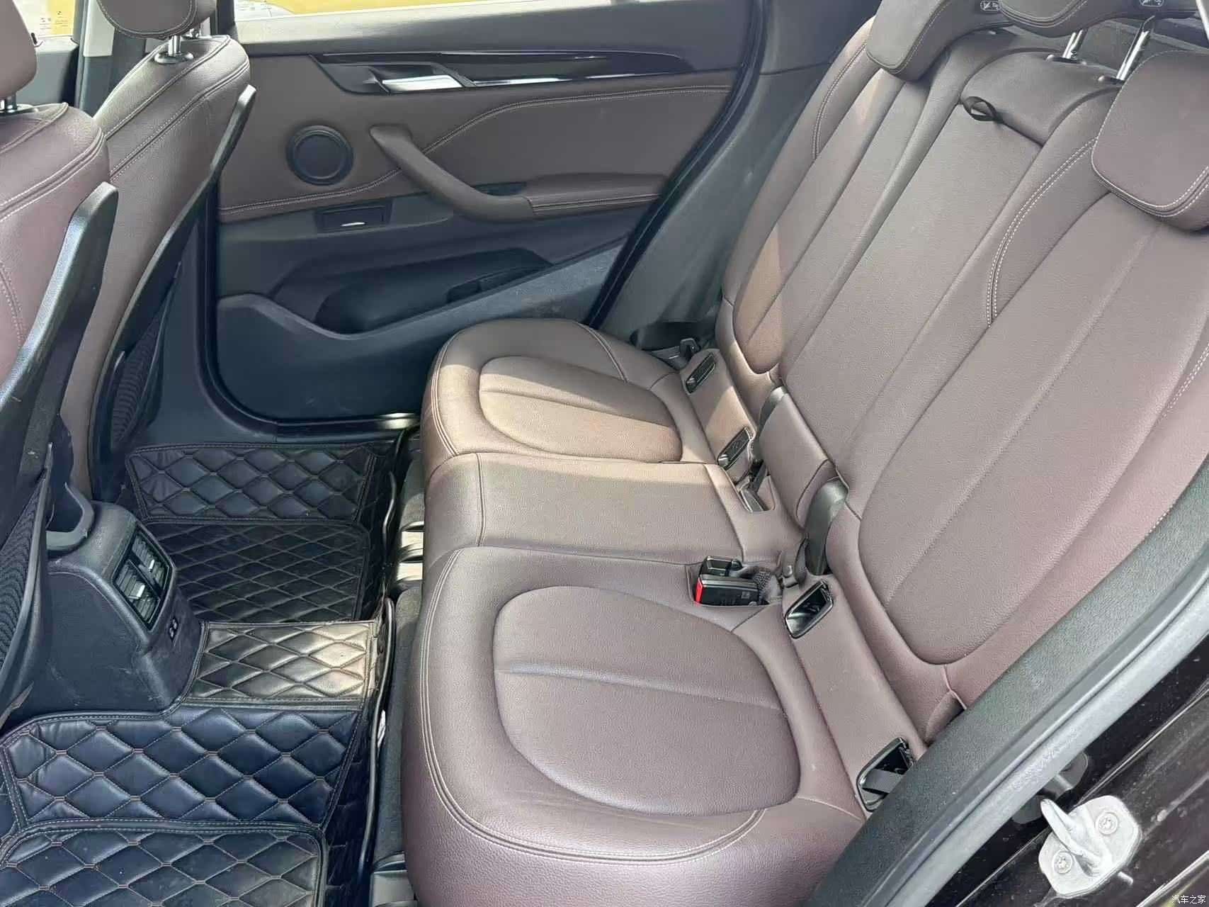 BMW X1, 2020 9