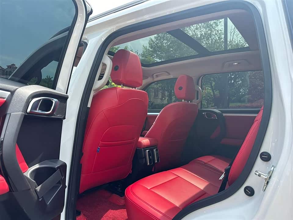 Haval Big dog Haval Big dog