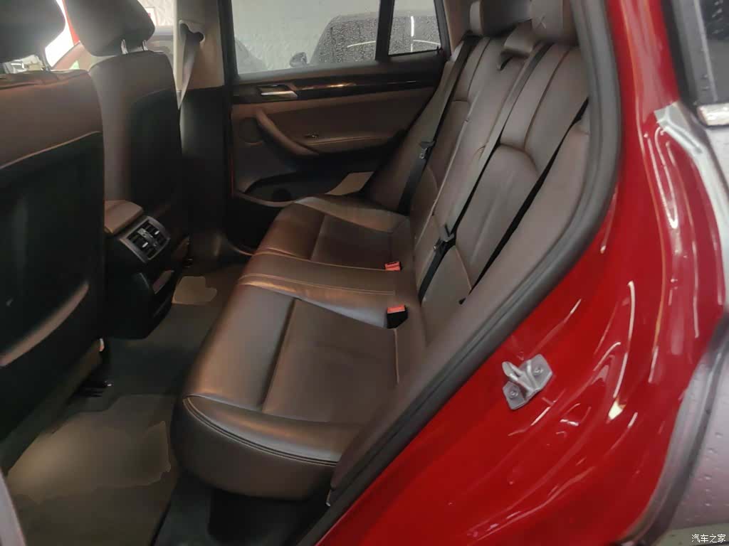 BMW X4, 2016 13