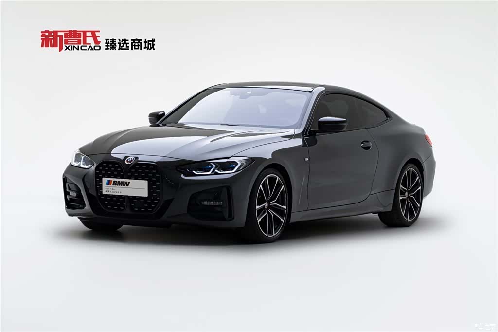 BMW 4 Series, 2023 1