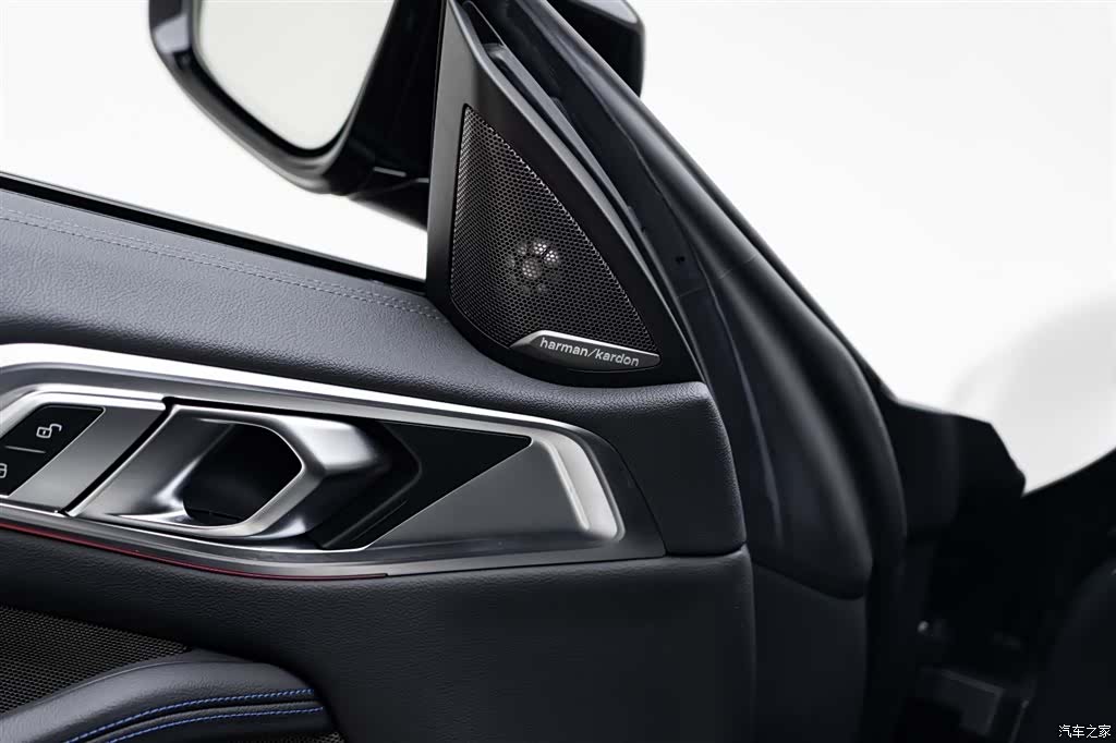 BMW 4 Series, 2023 15