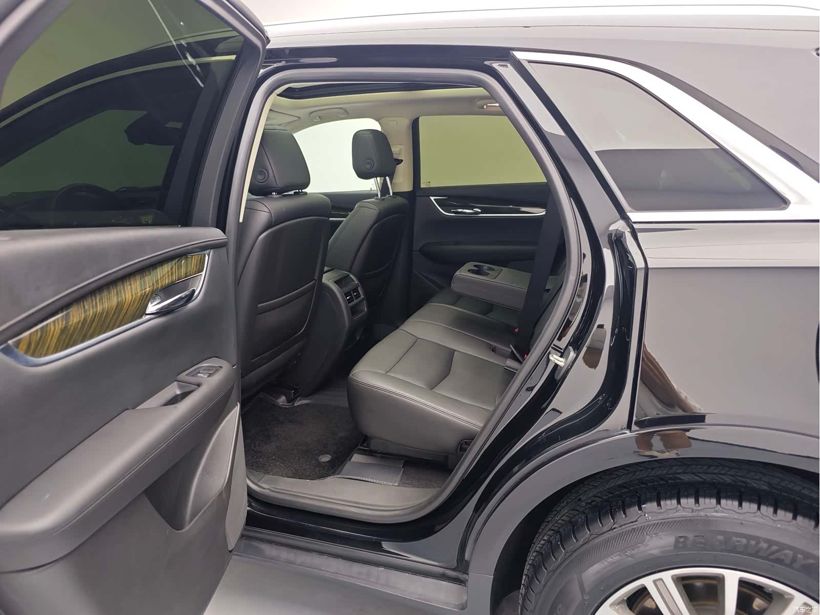 Cadillac XT5, 2017 16
