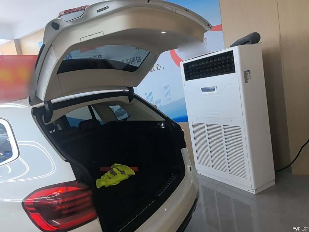 BMW X3, 2020 19