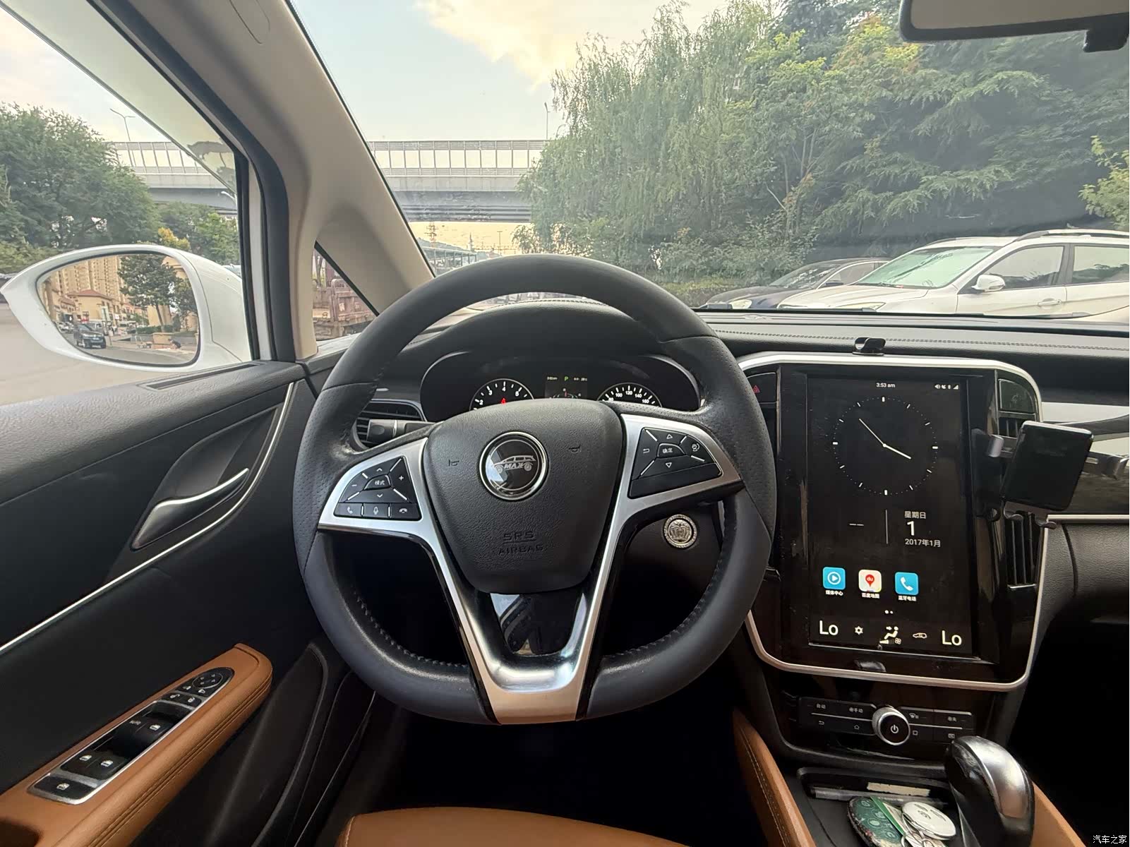 BYD Song, 2019 9