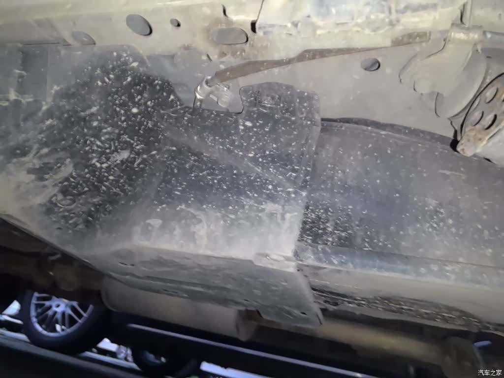Haval M6, 2021 22