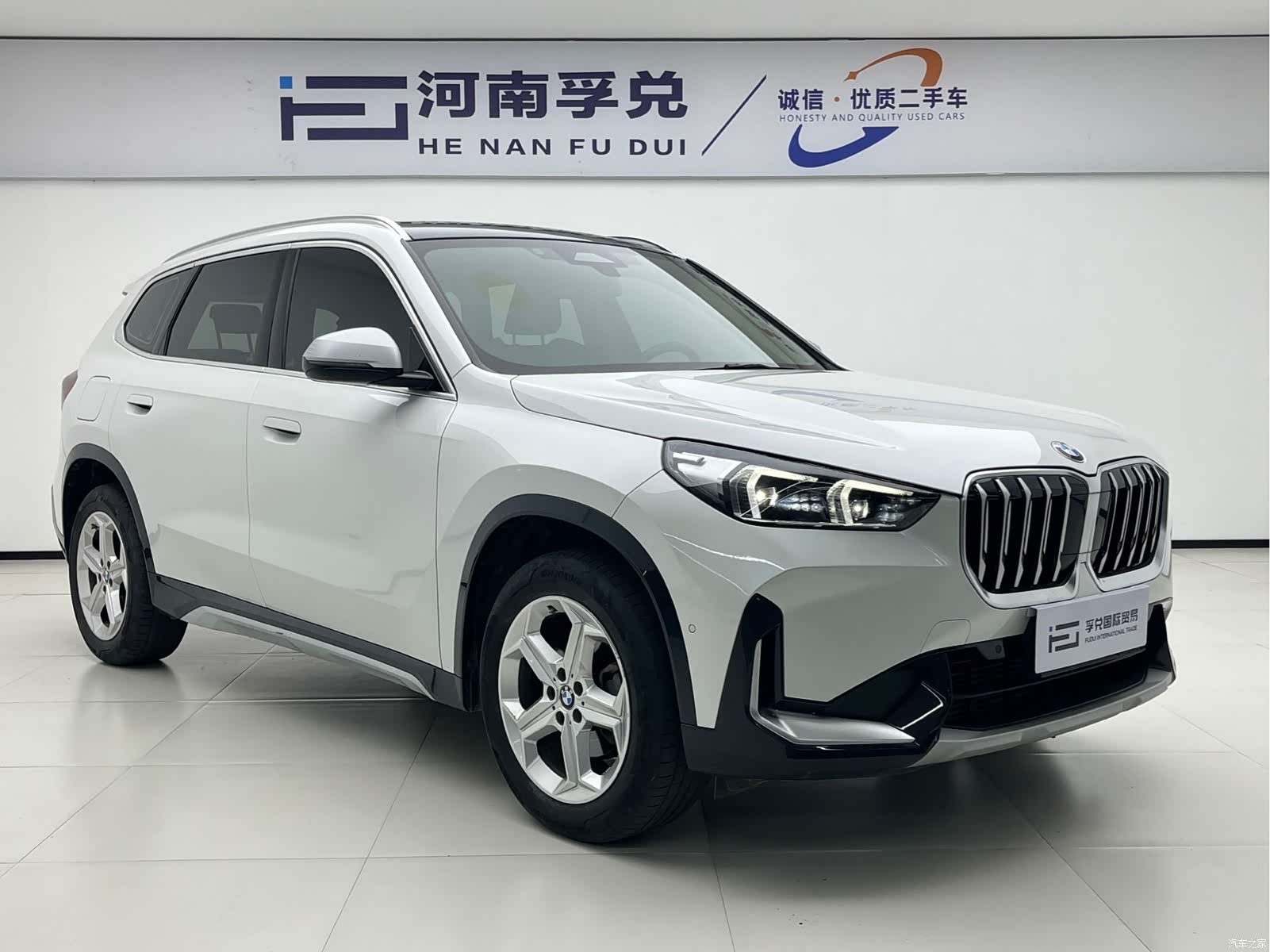 BMW X1, 2024 3