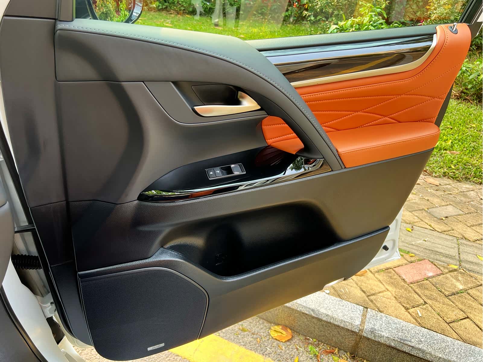Lexus LX, 2018 15